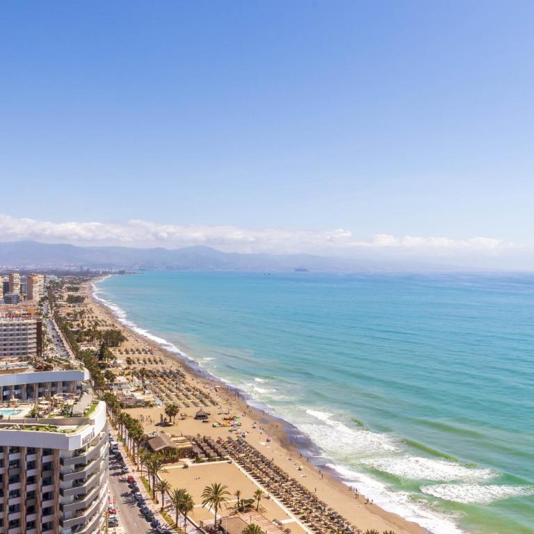 Casa Sol - Impresionantes vistas al mar - Apartamento de 1 dormitorio - Frente al océano - 2