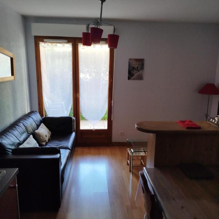 Petit cocon entre lac, golf et montagne, proche d'Annecy - Appartement avec Terrasse - 57