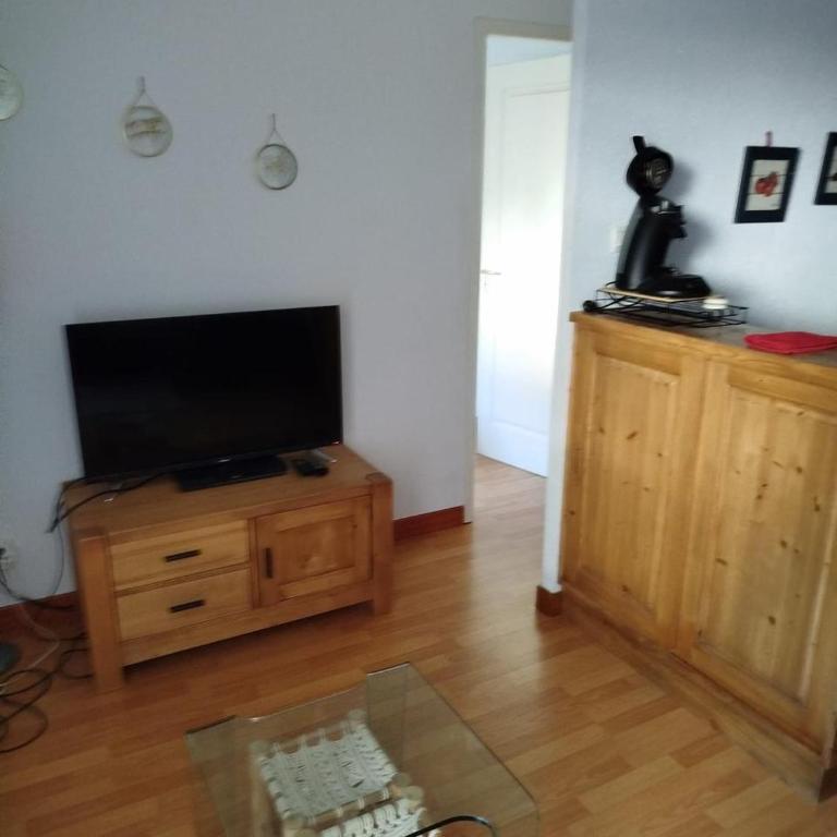 Petit cocon entre lac, golf et montagne, proche d'Annecy - Appartement avec Terrasse - 53