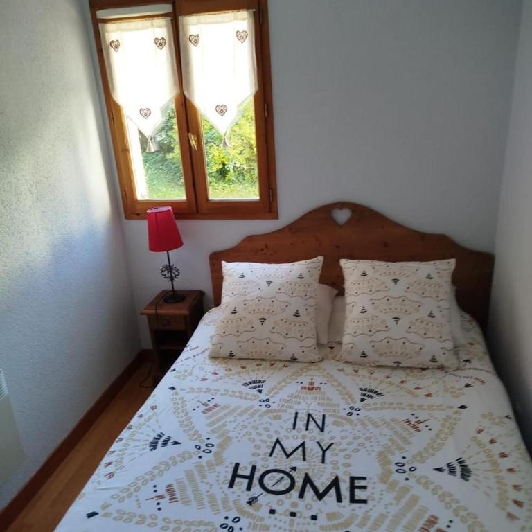 Petit cocon entre lac, golf et montagne, proche d'Annecy - Appartement avec Terrasse - 51