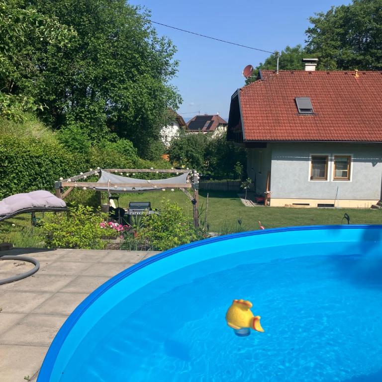 Ferienwohnung in Moosburg - Apartment mit 1 Schlafzimmer - 18
