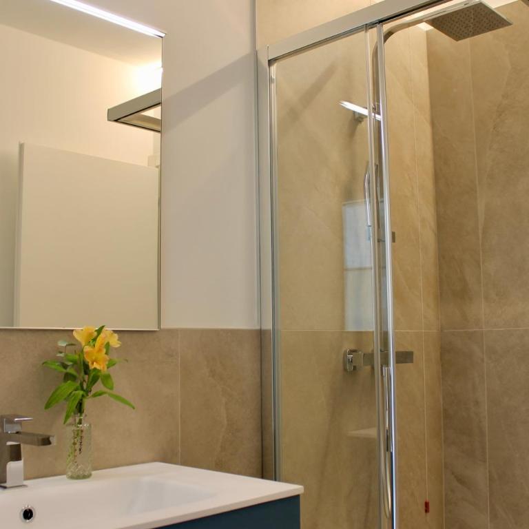 MaisonMe Suite with private pool - Appartamento con Vista Piscina - 12