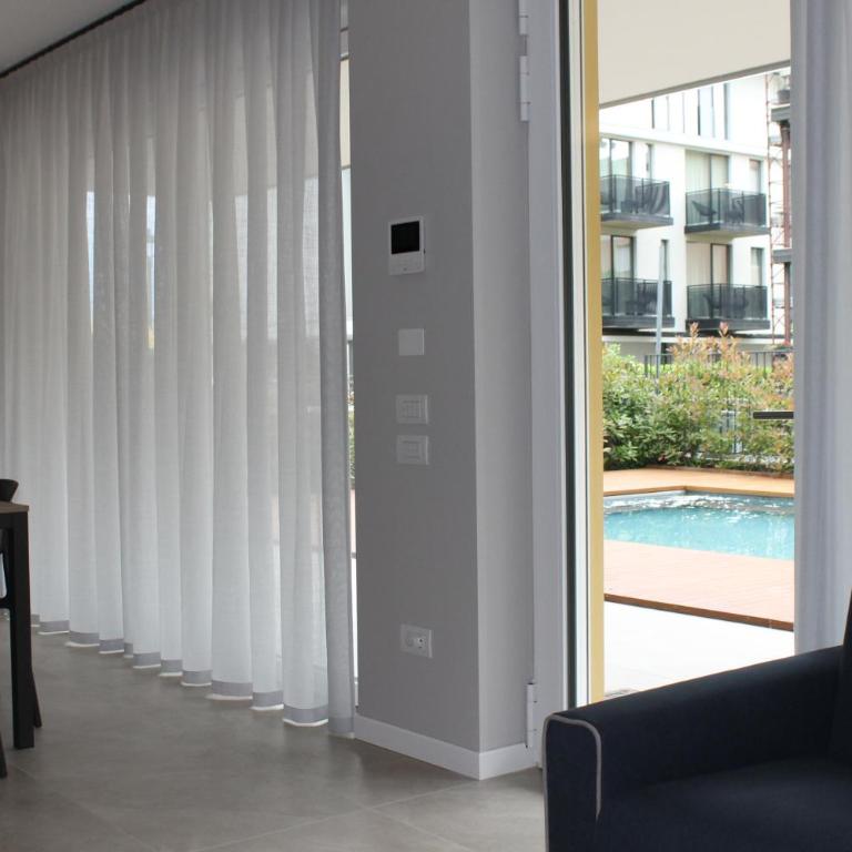 MaisonMe Suite with private pool - Appartamento con Vista Piscina - 21