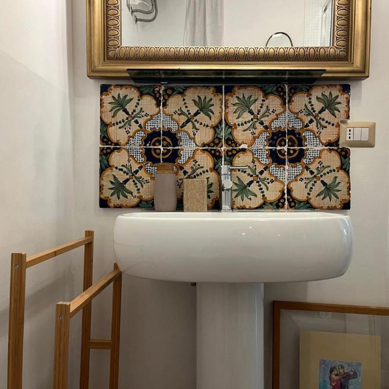 Casa Giagantini - Appartamento con Terrazza - 37