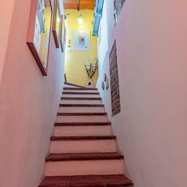 A 5 min da Lucca Centro con Parcheggio Riservato - Appartamento con 1 Camera da Letto - 28