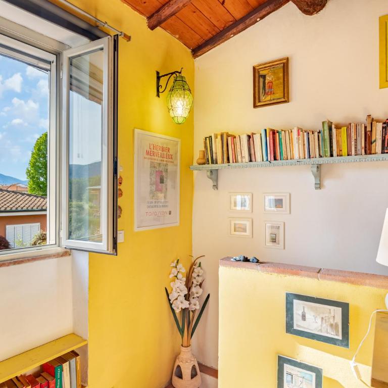 A 5 min da Lucca Centro con Parcheggio Riservato - Appartamento con 1 Camera da Letto - 8