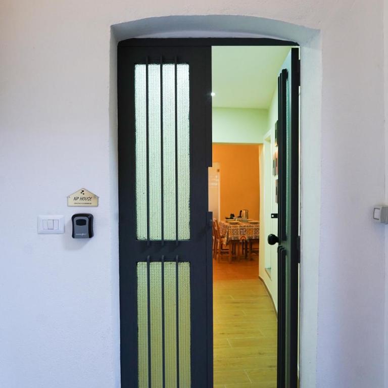 NP House - Appartamento con 1 Camera da Letto - 16