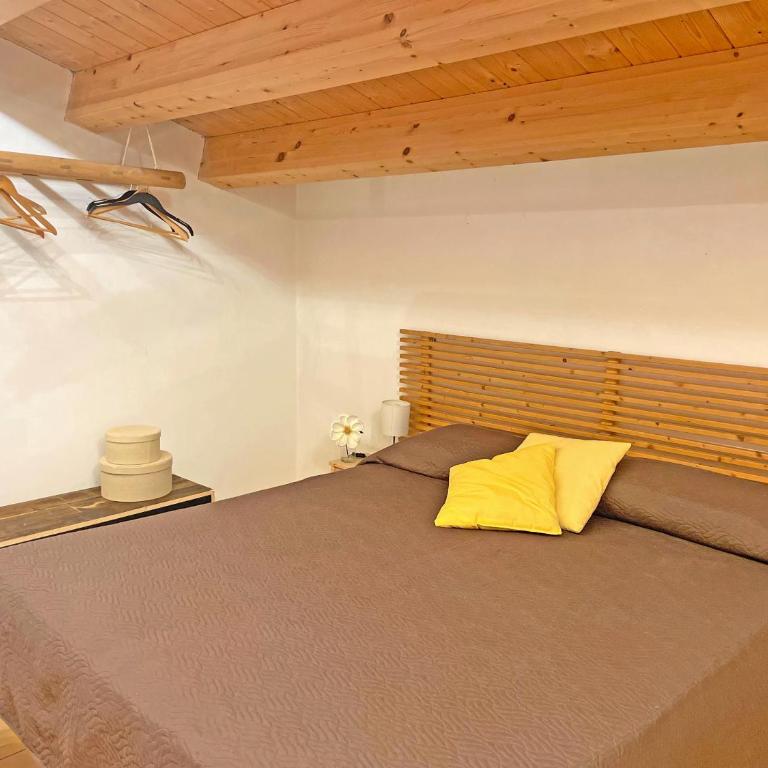 Agriturismo Fondoliva - Monolocale su 2 Livelli - 7