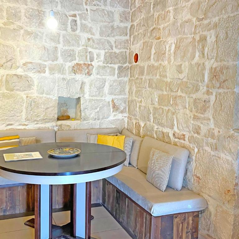 Agriturismo Fondoliva - Monolocale su 2 Livelli - 12