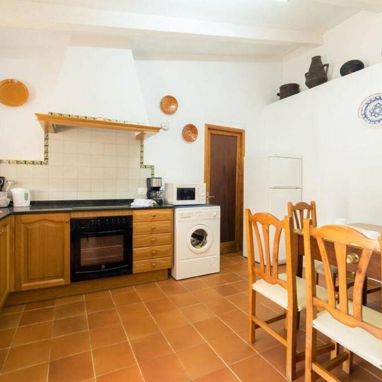 Beautiful traditional style country house by Renthousing - Casa de 3 dormitorios - 2