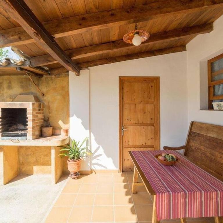 Beautiful traditional style country house by Renthousing - Casa de 3 dormitorios - 3