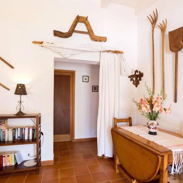 Beautiful traditional style country house by Renthousing - Casa de 3 dormitorios - 5