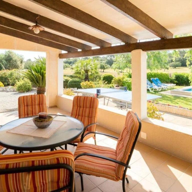 Beautiful traditional style country house by Renthousing - Casa de 3 dormitorios - 13