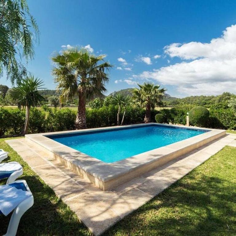 Beautiful traditional style country house by Renthousing - Casa de 3 dormitorios - 15