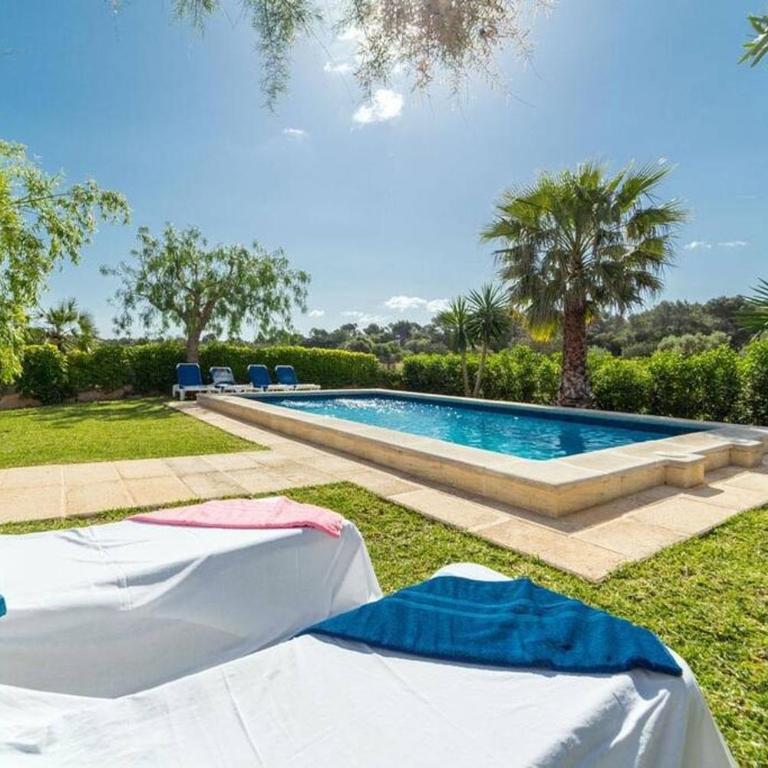 Beautiful traditional style country house by Renthousing - Casa de 3 dormitorios - 16