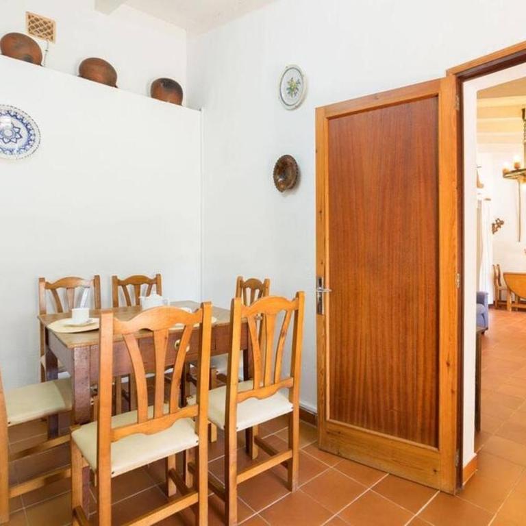 Beautiful traditional style country house by Renthousing - Casa de 3 dormitorios - 18