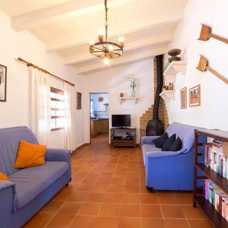 Beautiful traditional style country house by Renthousing - Casa de 3 dormitorios - 19