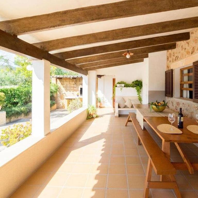 Beautiful traditional style country house by Renthousing - Casa de 3 dormitorios - 23