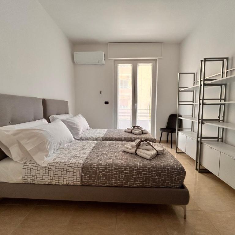 SP room - Appartamento con 2 Camere da Letto - 3