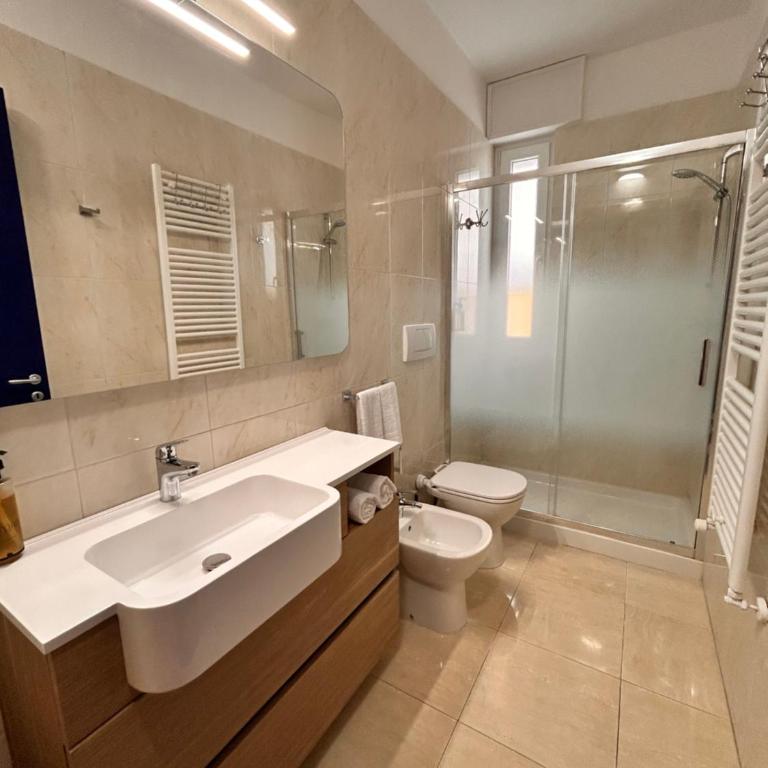 SP room - Appartamento con 2 Camere da Letto - 4