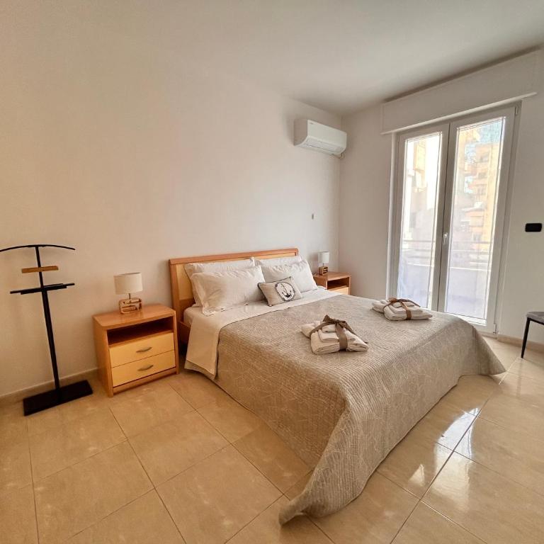SP room - Appartamento con 2 Camere da Letto - 2