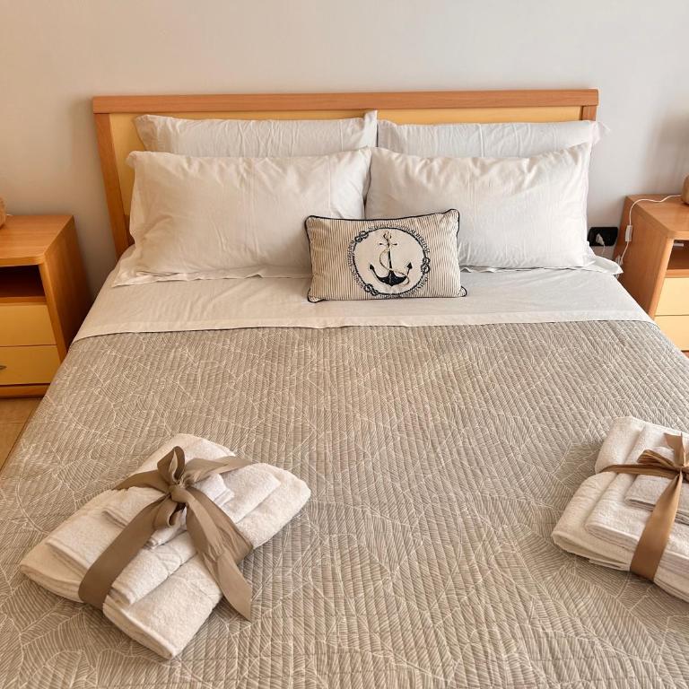 SP room - Appartamento con 2 Camere da Letto - 8