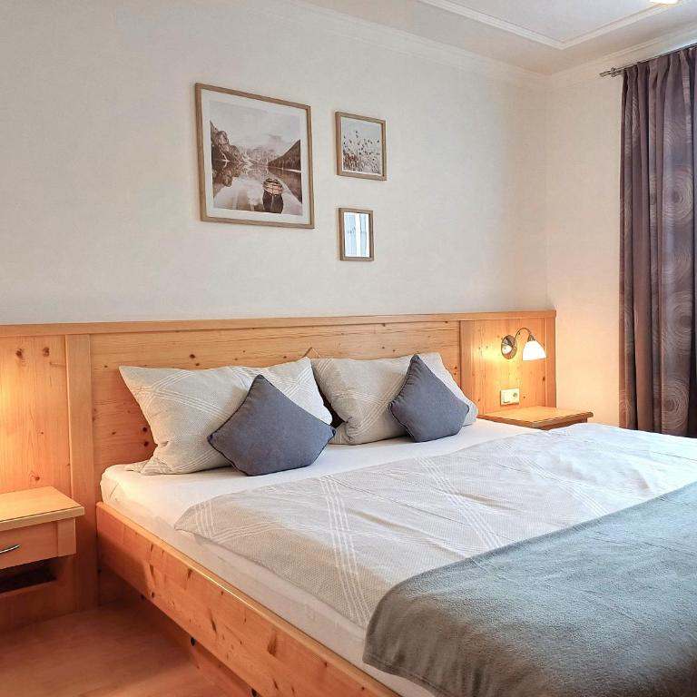 Haus Gumpold 2 - Apartment mit 3 Schlafzimmern - 14