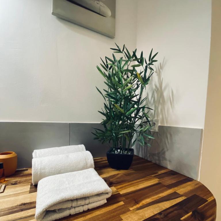 L'Escale Marseillaise - Apartamento de 1 dormitorio - 27