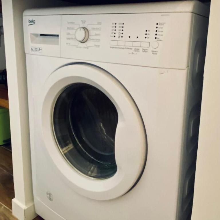 L'Escale Marseillaise - Apartamento de 1 dormitorio - 29