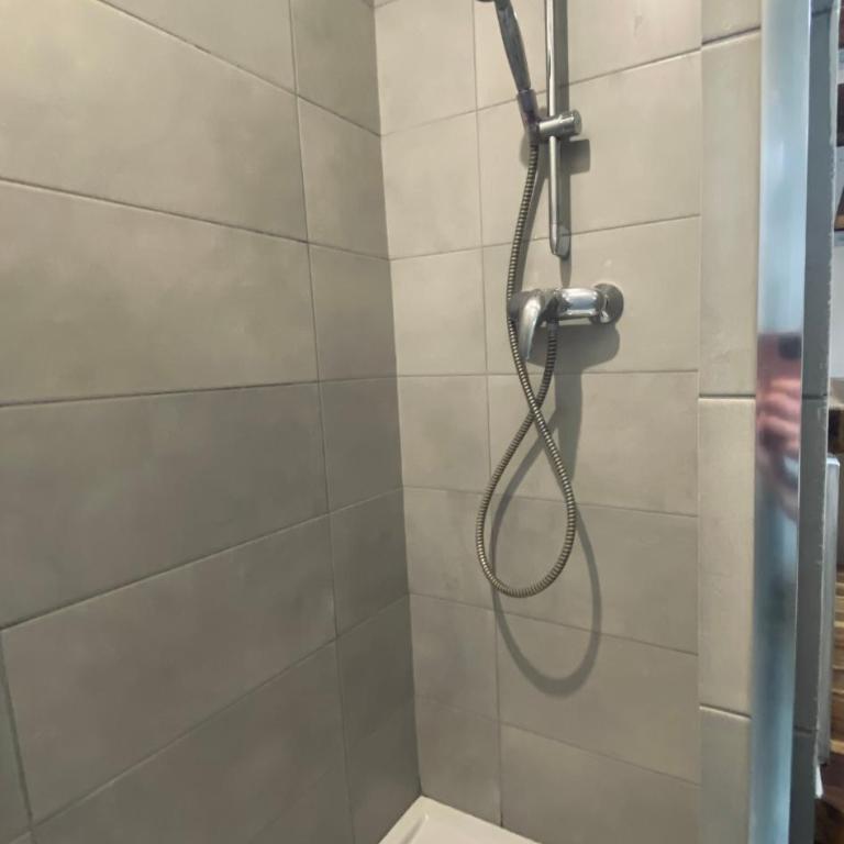 L'Escale Marseillaise - Apartamento de 1 dormitorio - 28