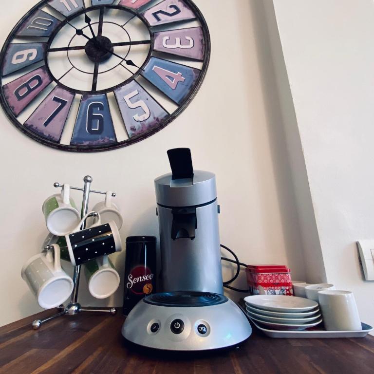 L'Escale Marseillaise - Apartamento de 1 dormitorio - 13