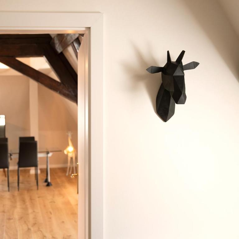 Boutique Hotel Dom - Rooms & Suites - Penthouse Suite - 3
