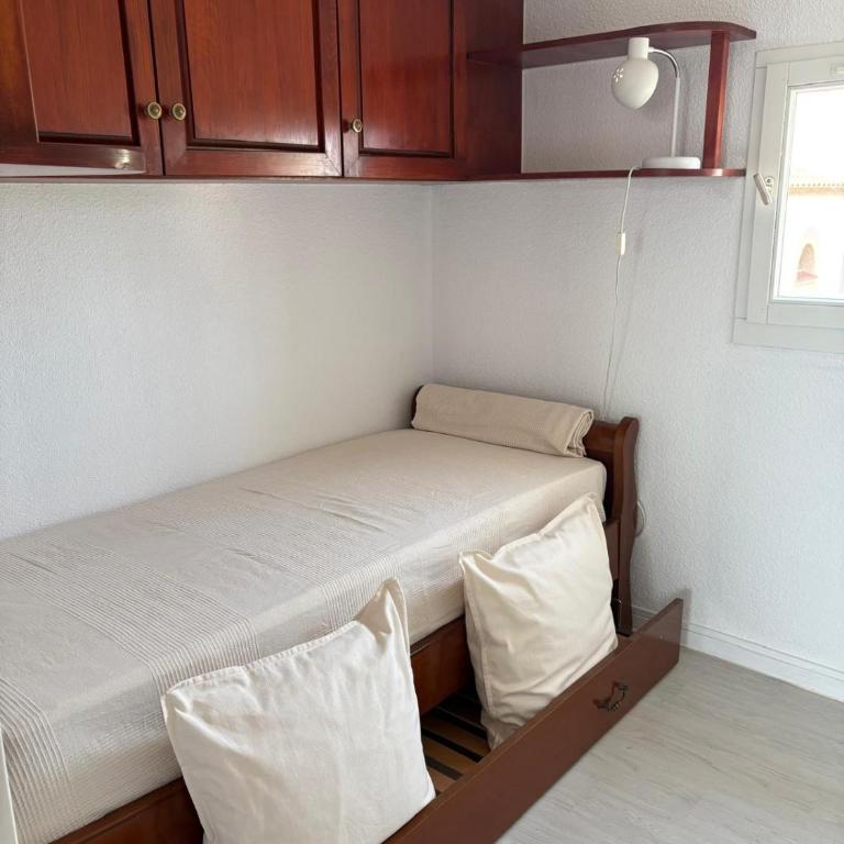 Douce parenthese a St Cyprien vue Lagune - Appartamento - 6