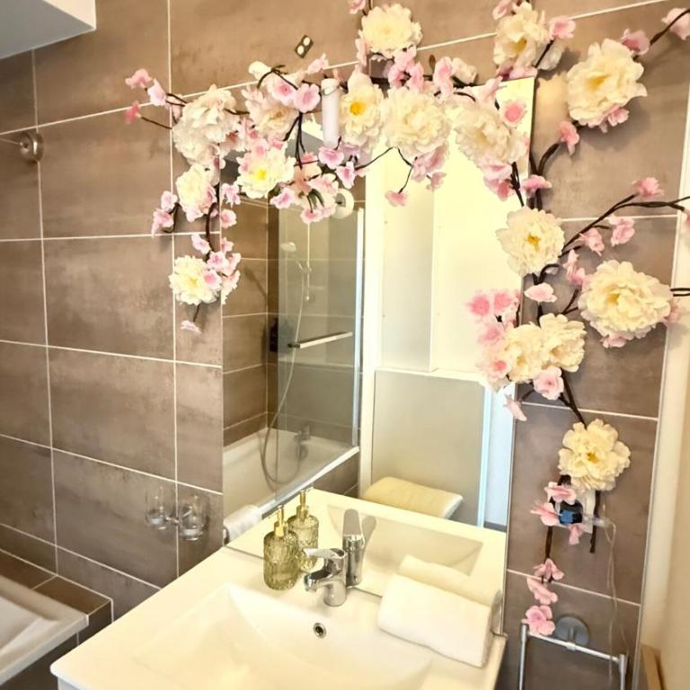 Le Petit Bamboo - Metz - Appartement 1 Chambre - 2