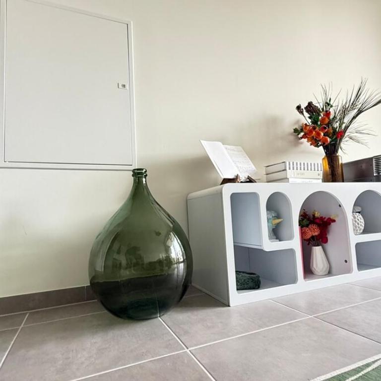 Le Petit Bamboo - Metz - Appartement 1 Chambre - 34