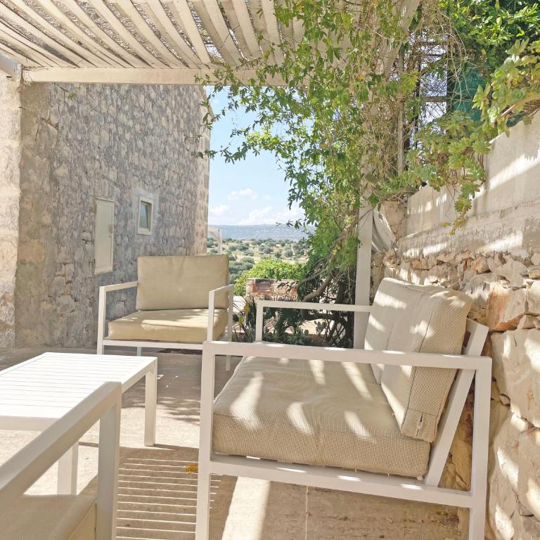 Agriturismo Fondoliva - Monolocale su 2 Livelli - 3