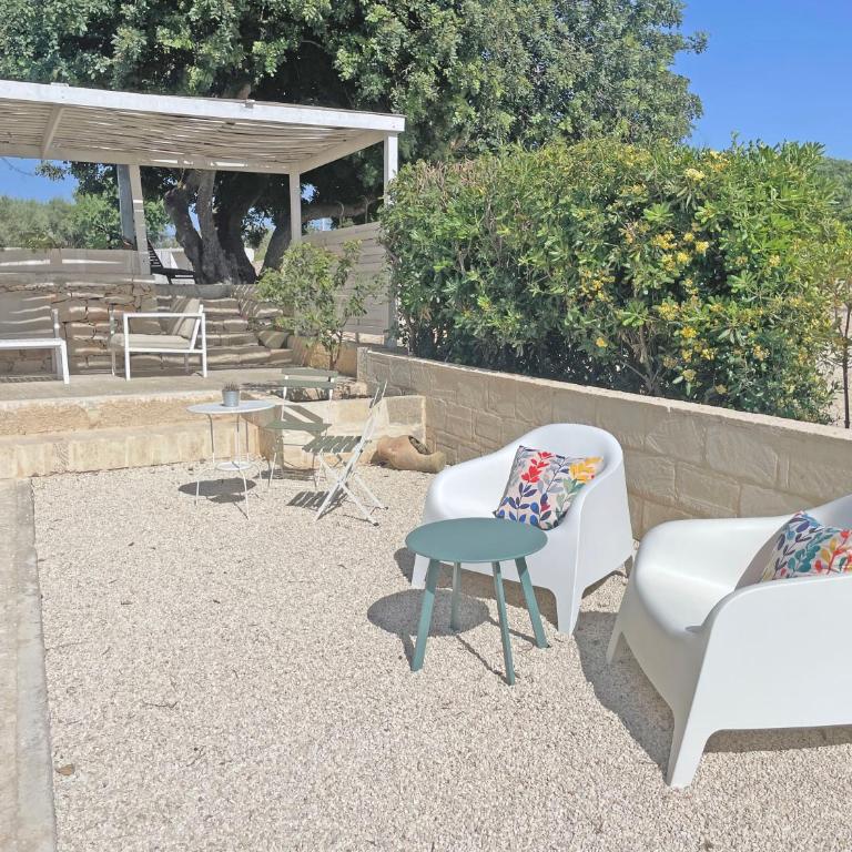 Agriturismo Fondoliva - Monolocale su 2 Livelli - 2