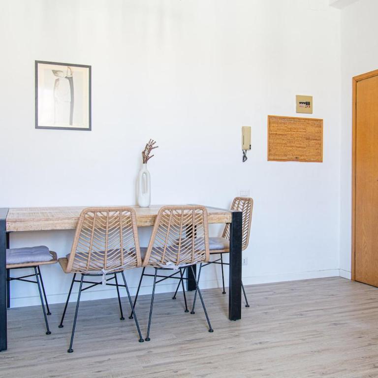 Cozy and Bright Flat - Top Floor with Elevator - Appartamento con 1 Camera da Letto - 14