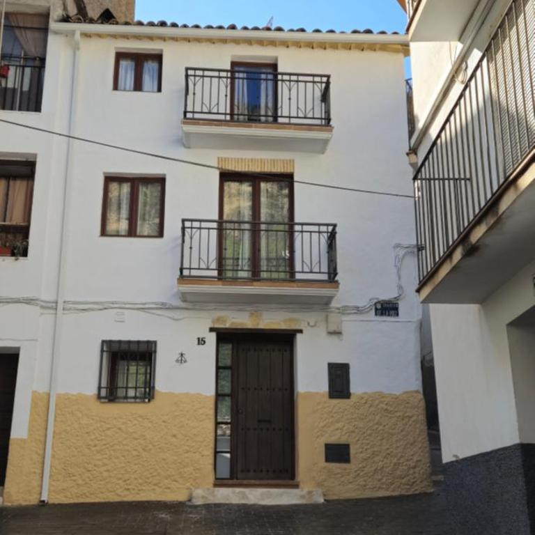 mirador de la sierra - Casa de 2 dormitorios - 4