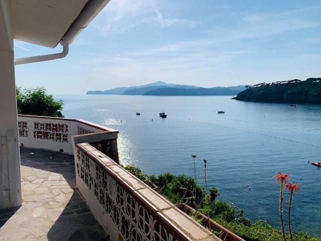 Pareti di mare - Casa con 1 Camera da Letto - 16