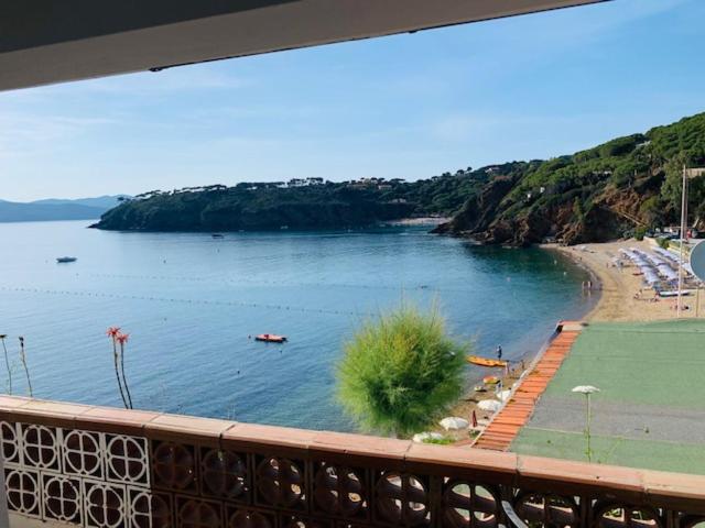 Pareti di mare - Casa con 1 Camera da Letto - 18