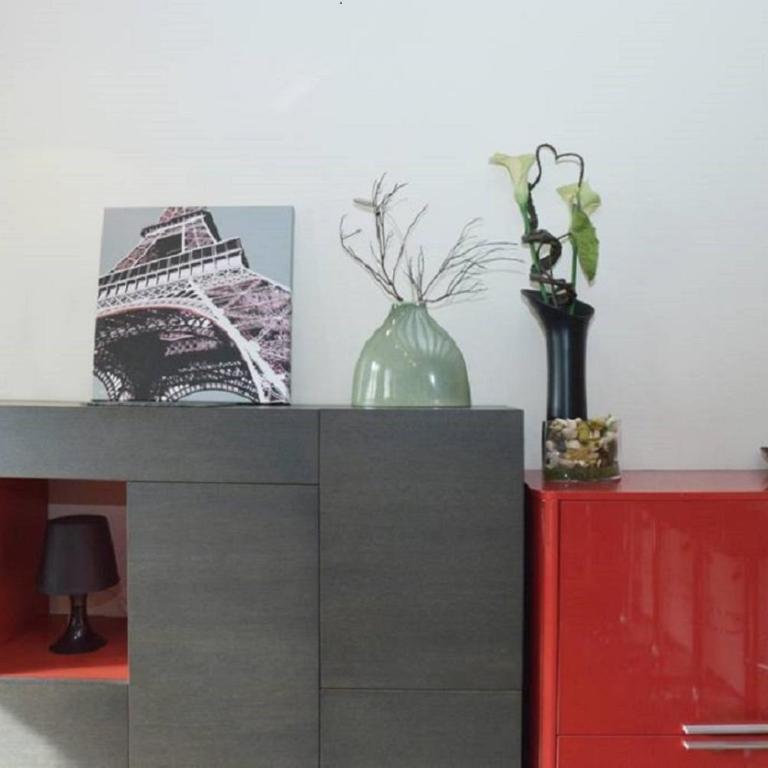 Le Reflet du Temps - Appartement - 3