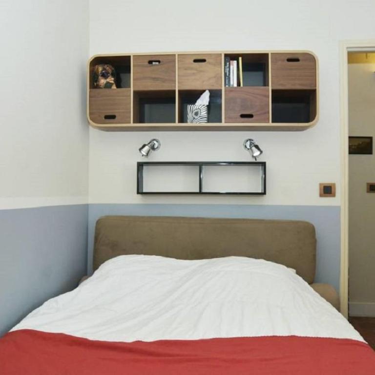 Le Reflet du Temps - Appartement - 11