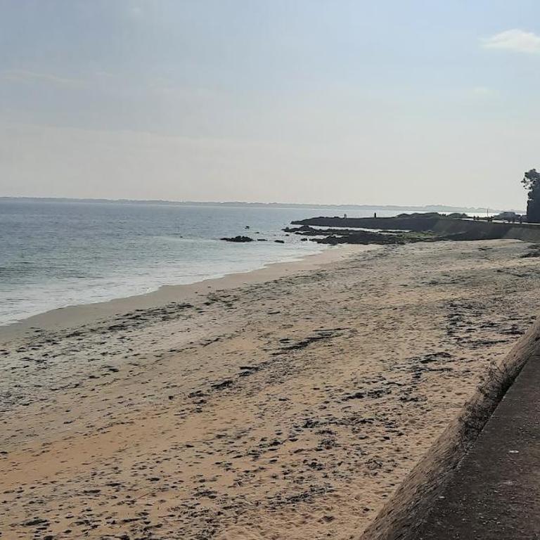 Appartement Carnac Plage - One-Bedroom Apartment - 15