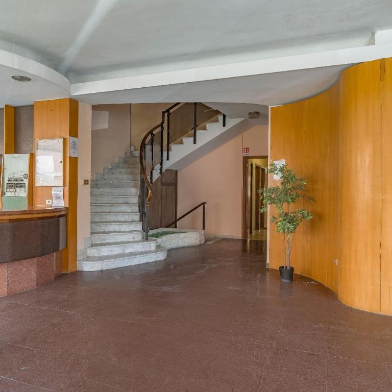 Rivierarent Appartamenti Castelfranco fronte mare - Appartamento Deluxe con 1 Camera da Letto - 7