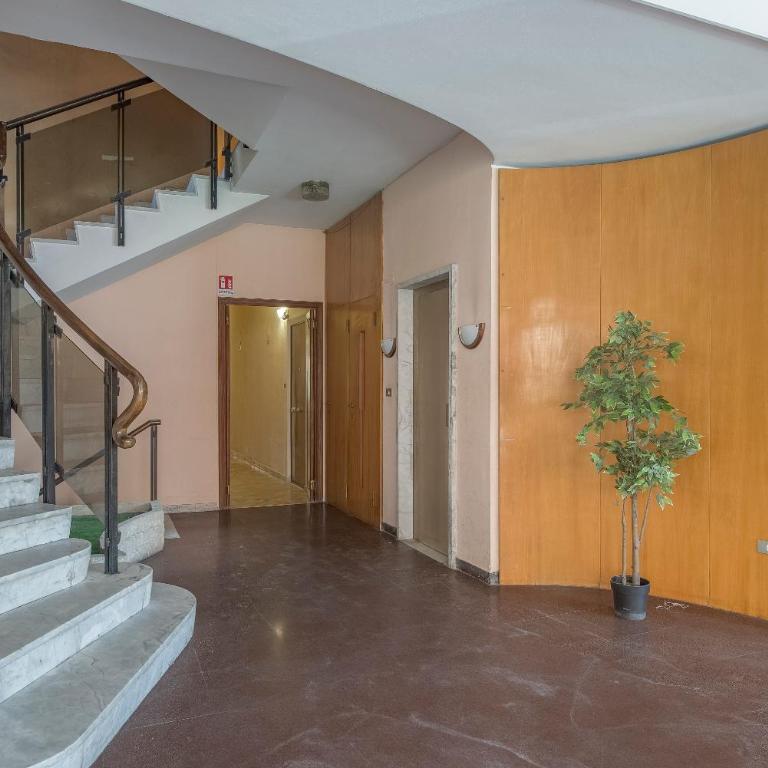 Rivierarent Appartamenti Castelfranco fronte mare - Appartamento Deluxe con 1 Camera da Letto - 8