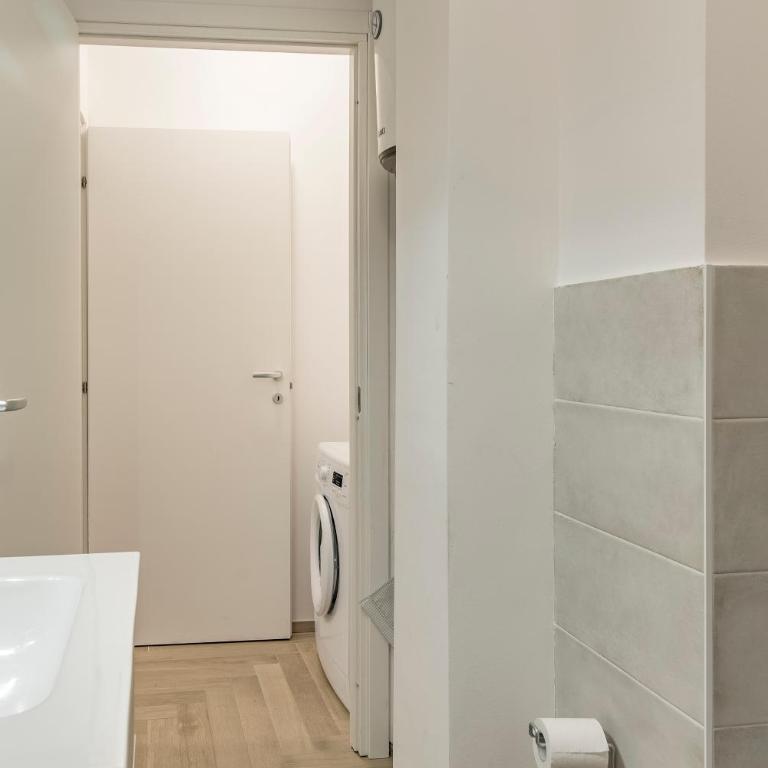 Rivierarent Appartamenti Castelfranco fronte mare - Appartamento Deluxe con 1 Camera da Letto - 10