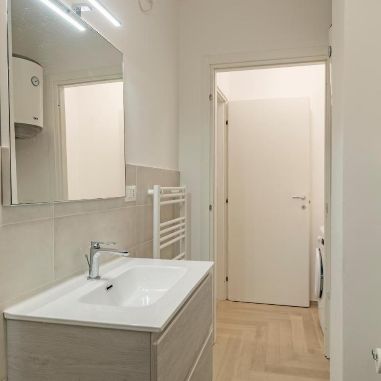 Rivierarent Appartamenti Castelfranco fronte mare - Appartamento Deluxe con 1 Camera da Letto - 19