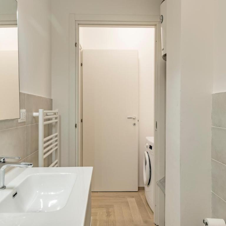 Rivierarent Appartamenti Castelfranco fronte mare - Appartamento Deluxe con 1 Camera da Letto - 13