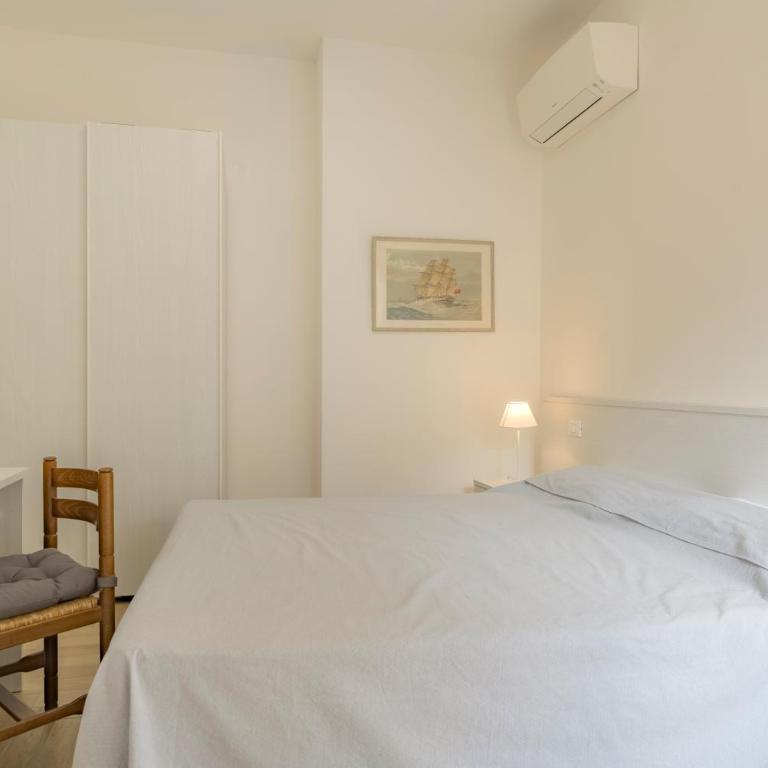 Rivierarent Appartamenti Castelfranco fronte mare - Appartamento Deluxe con 1 Camera da Letto - 11
